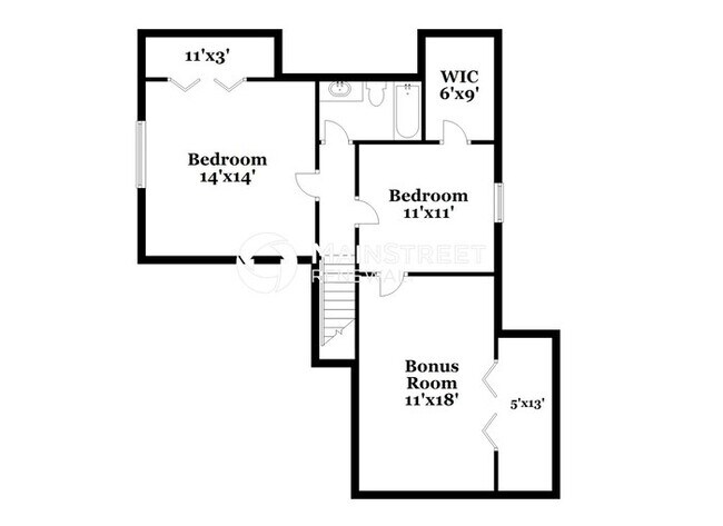 Foto del edificio - 3 Bedroom Pet-Friendly Home in LOUISVILLE, KY with Main Street Renewal