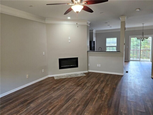 Foto del edificio - 2137 Meadow Peak Rd