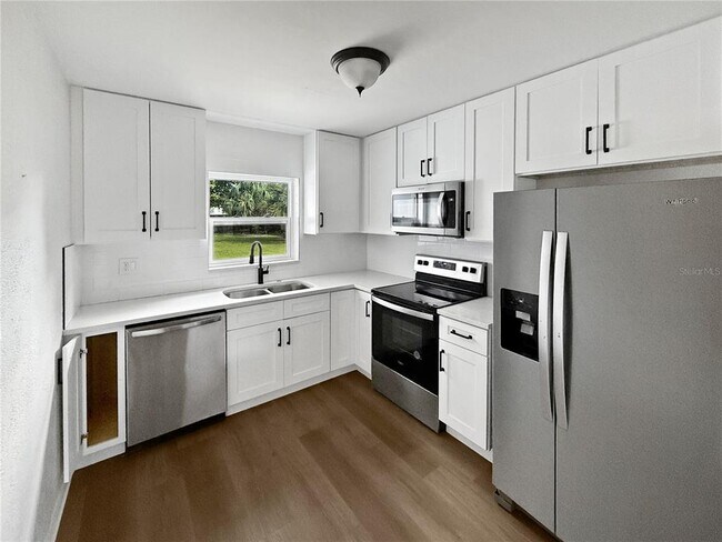 Foto del edificio - 3511 Backspin Ln