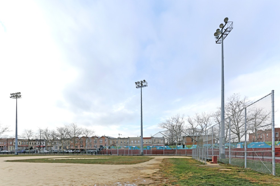 Living in Brownsville Brooklyn, NY Neighborhood Guide by