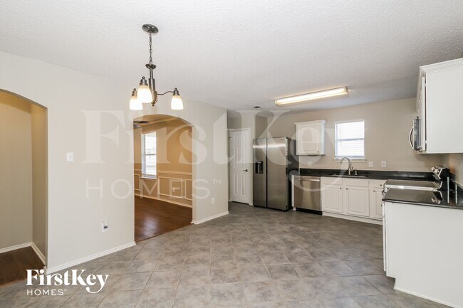 Foto del edificio - 4917 Stirrup Way