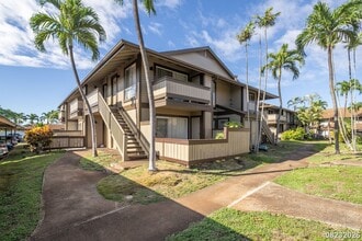 Building Photo - 91-1059-1059 Puamaeole St