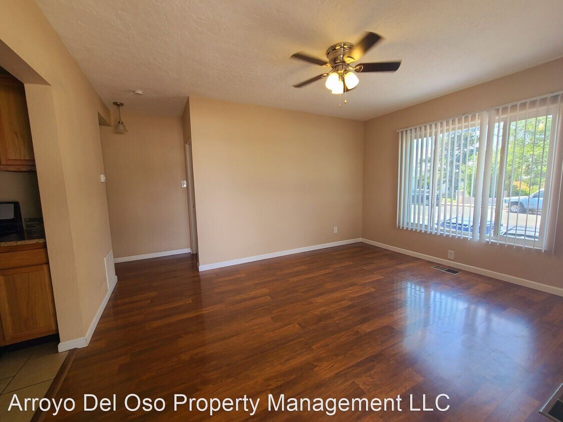 Primary Photo - 3 br, 1 bath House - 2846 Monroe Street NE