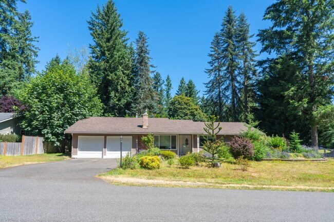Foto del edificio - 3bd/1.75ba Sammamish House