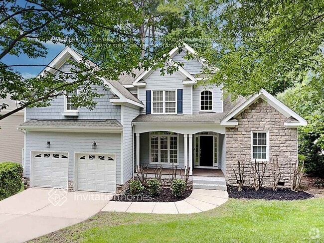 Building Photo - 508 Findhorn Ln