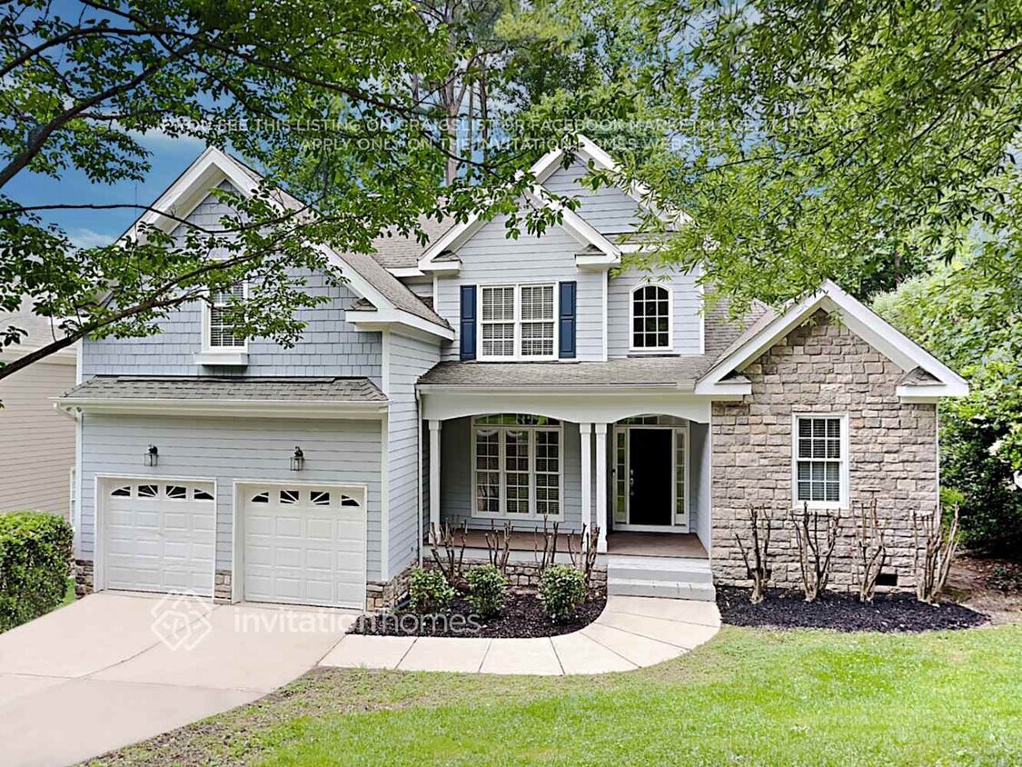 Foto principal - 508 Findhorn Ln