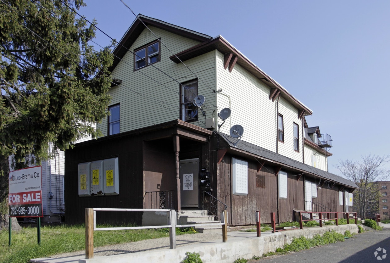 427429 Morris Ave, Elizabeth, NJ 07208 Apartments in Elizabeth, NJ