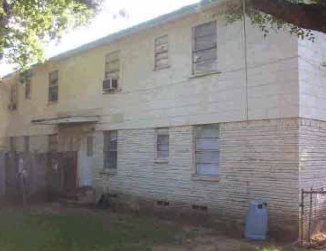 Building Photo - Riverview Fourplexes