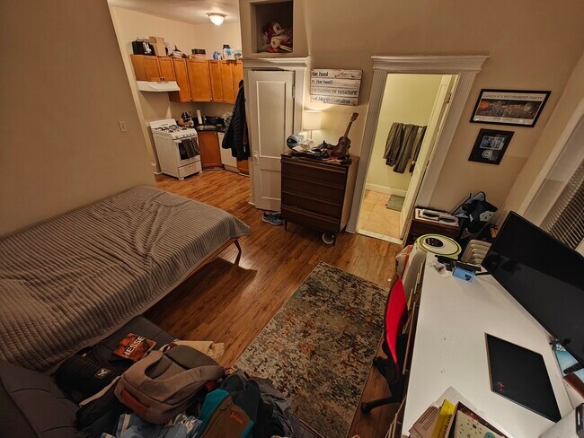 Foto del edificio - 38 Hemenway St