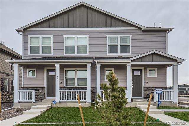 Foto principal - 276 S Trussville St