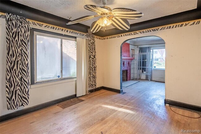 Building Photo - 9991 Terry St