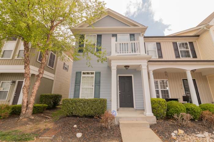 Foto principal - 1382 Rural Hill Rd, #317
