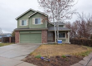 Building Photo - 4405 Monte Carlo Dr
