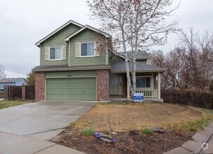 Building Photo - 4405 Monte Carlo Dr