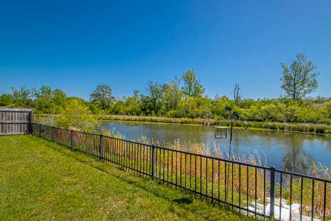 Foto del edificio - 7902 S Shoreline Blvd