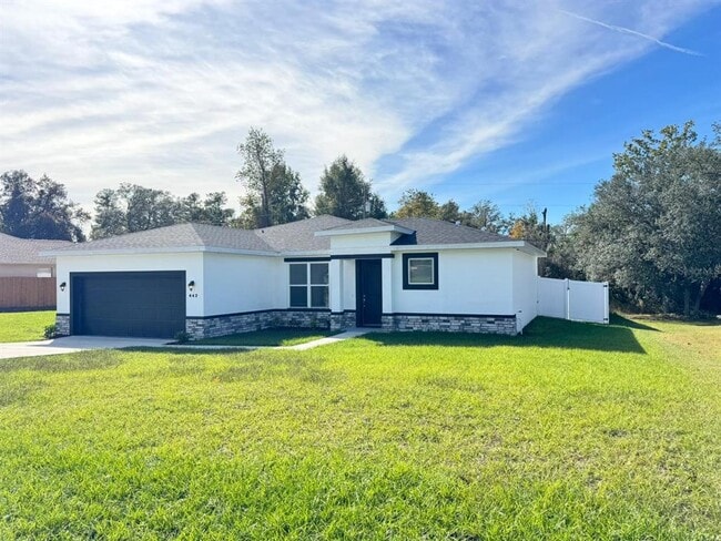 Building Photo - 442 Marion Oaks Course