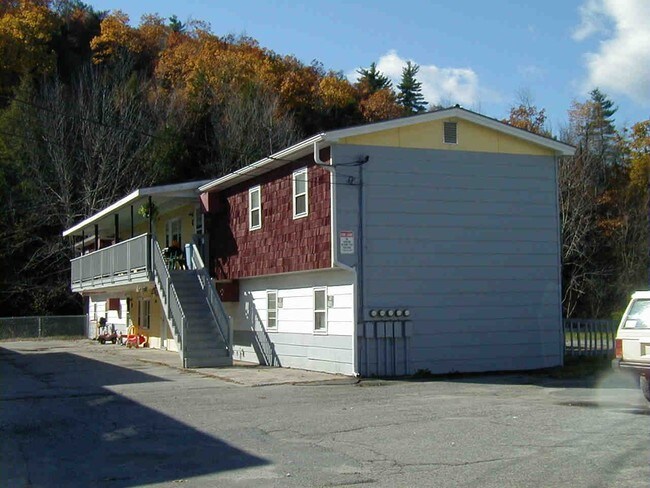 Building Photo - 200 Mt. Vernon Ave
