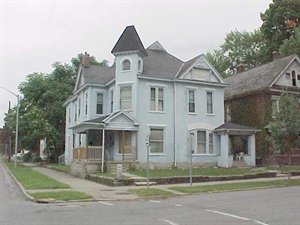Primary Photo - 29 N 13th St