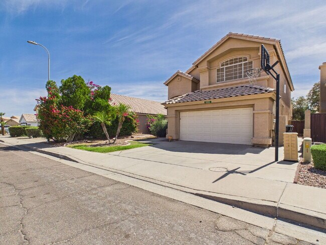 Foto del edificio - Desert Breeze Oasis - Ahwatukee