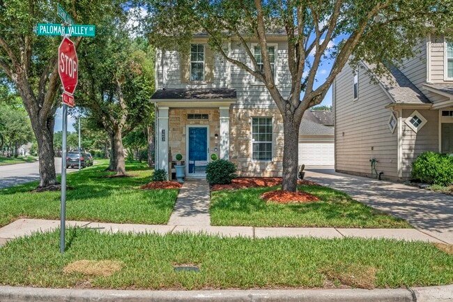 Building Photo - 3603 Palomar Valley Dr