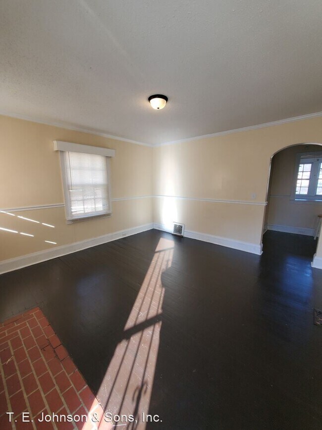 Building Photo - 2 br, 1 bath House - 2509 Gilmer Avenue