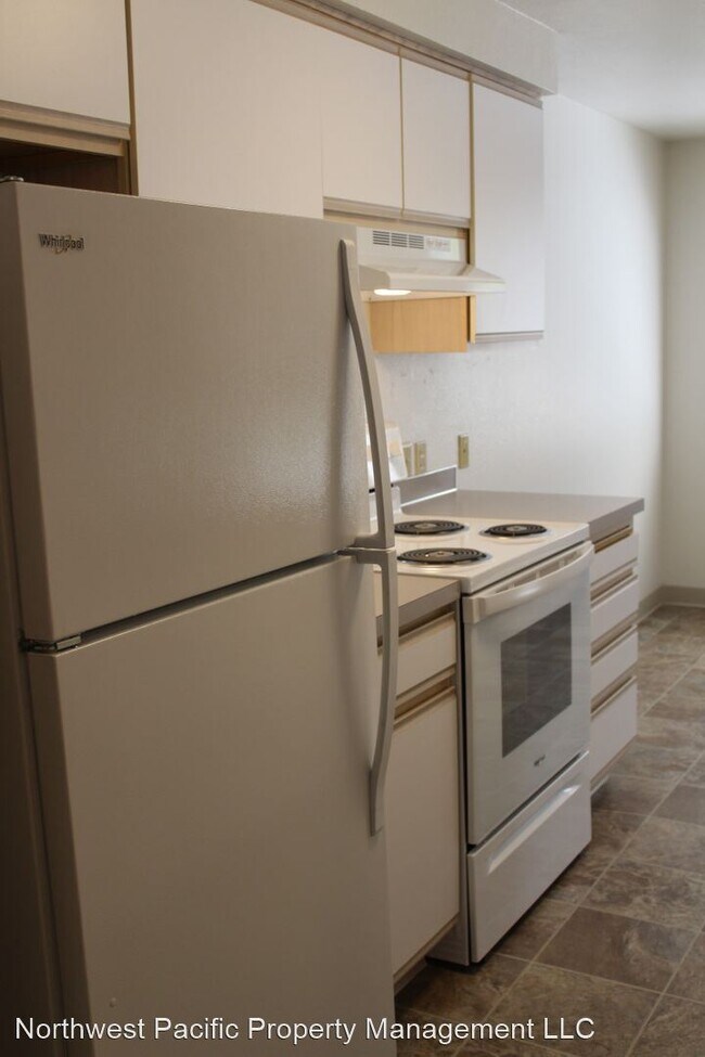 Foto del edificio - 4614-4652 Sunnyside Rd SE