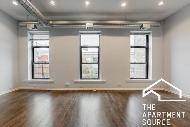Foto del edificio - 1131 W Madison St