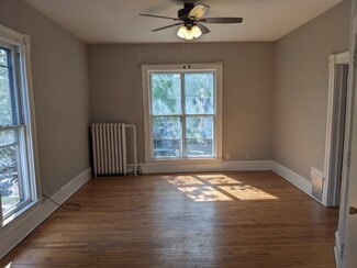 Building Photo - 2317 Harriet Avenue