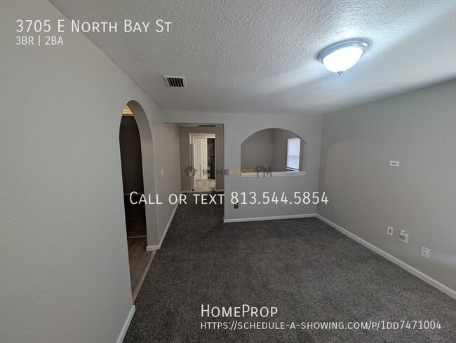 Building Photo - 3705 E North Bay St