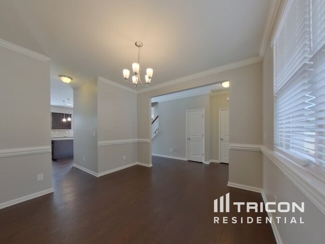 Building Photo - 10307 Atkins Ridge Dr