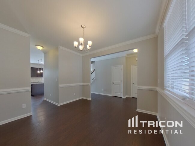 Foto del edificio - 10307 Atkins Ridge Dr