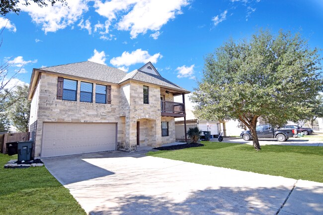 Foto del edificio - 8725 Sage Meadow Dr