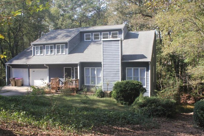 Foto del edificio - 10630 Timberstone Rd