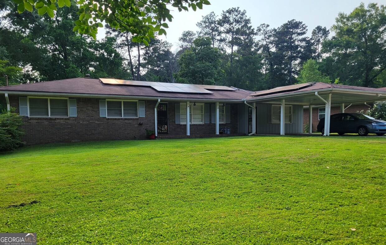Primary Photo - 4157 Cedar Valley Ln