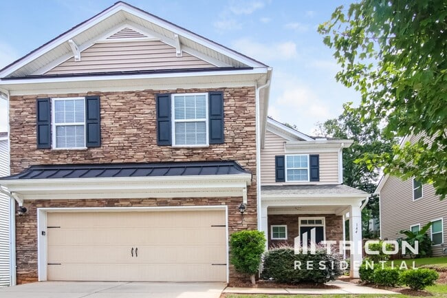Building Photo - 144 Bartram Way