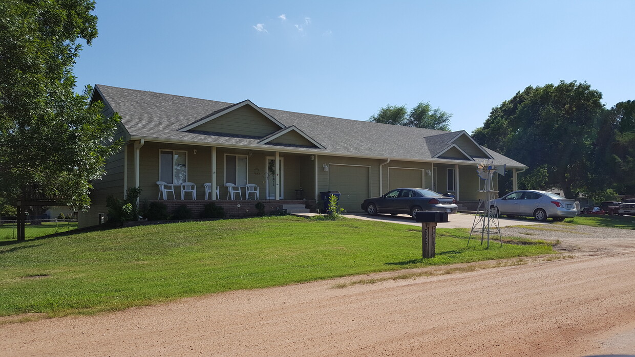 Rentals In Clearwater Ks