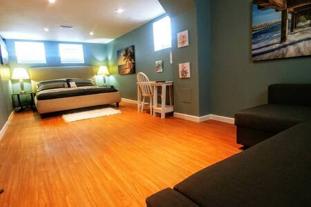 Foto del edificio - 4517 Fulton Rd