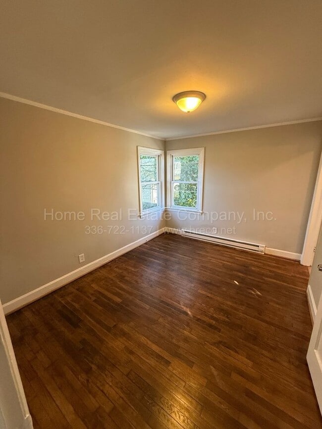 Photo - 422 Gregory St SW Townhome