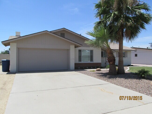 Photo - Heart of Tempe, remodeled 4 bedroom home.