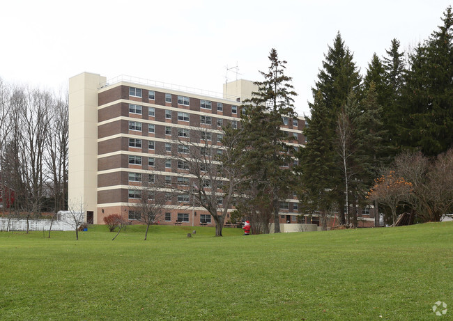 Building Photo - Springbrook Apartments