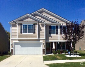 Building Photo - 1239 Farm Branch Dr SW