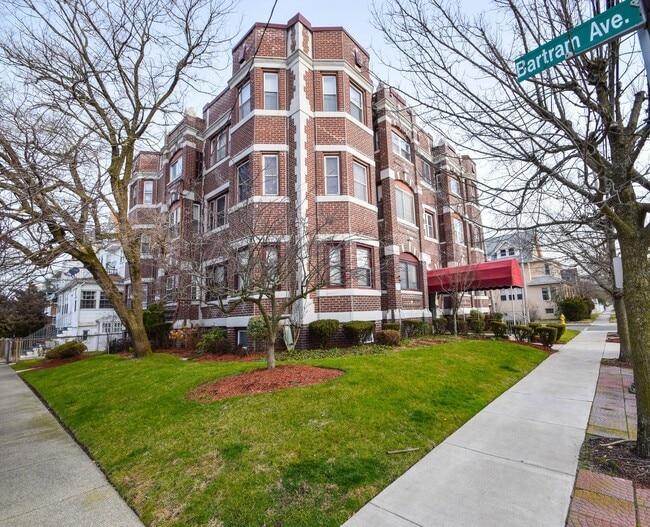 Building Photo - 4401 Atlantic Ave