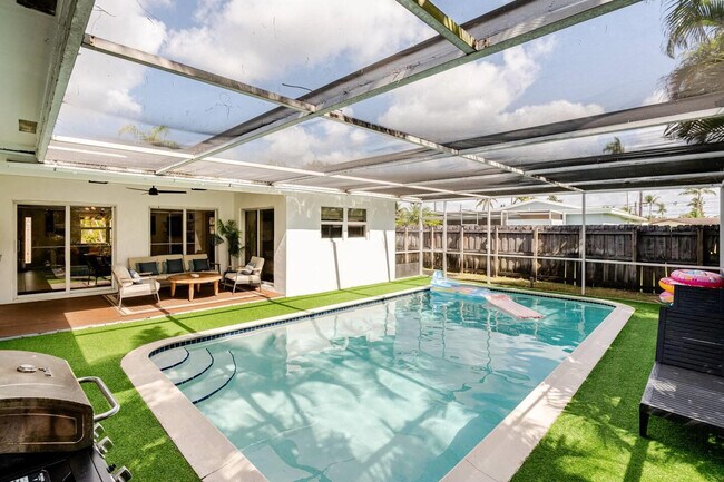 Foto del edificio - 3672 NW 17th Terrace