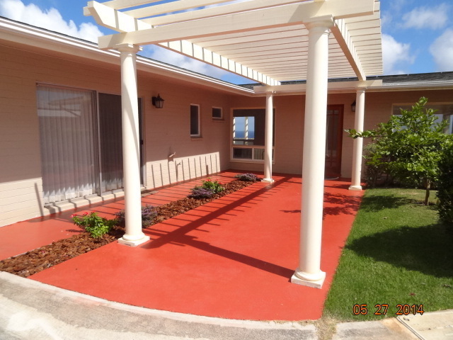 Building Photo - 1624 Kamole St