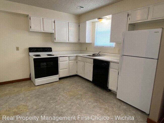 Building Photo - 2 br, 1 bath House - 1124 S Glenn St Unit 2