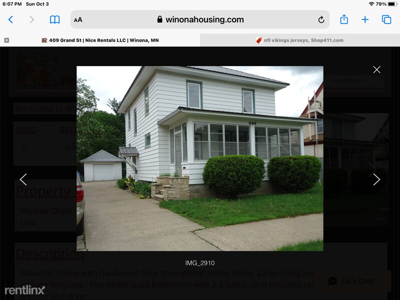 Listing Image