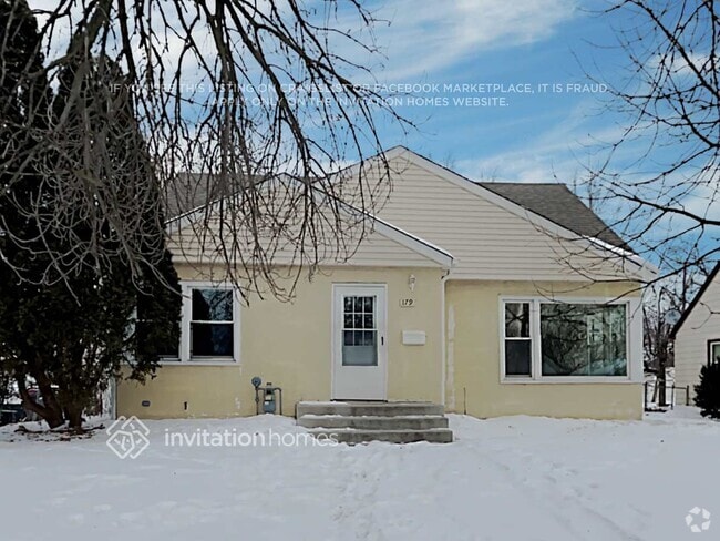 Building Photo - 179 Conver St