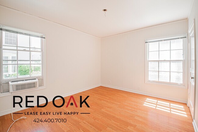 Foto del edificio - 1828-1850 N Edgemont Street
