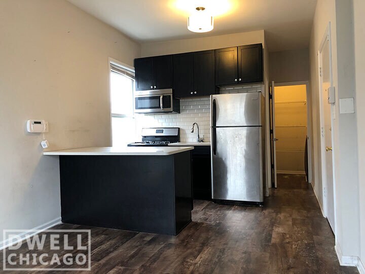 Foto principal - 4500 N Magnolia Ave