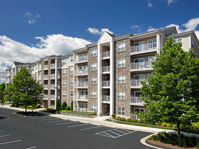 Foto del edificio - Smiths Landing Apartments